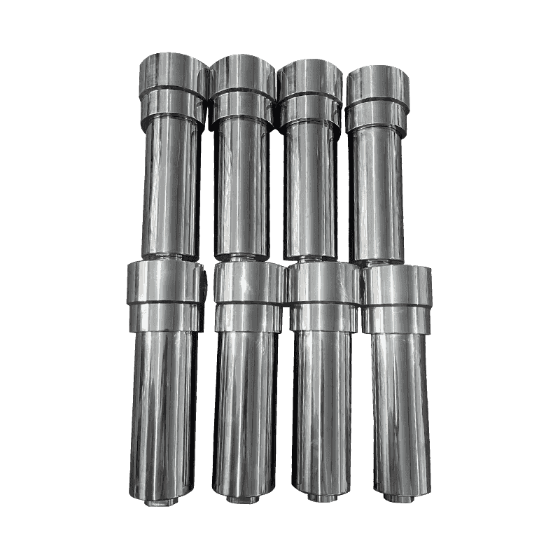 Stainless Steel High Pressure Compressed Air Solid And Liquid Impurity Filter