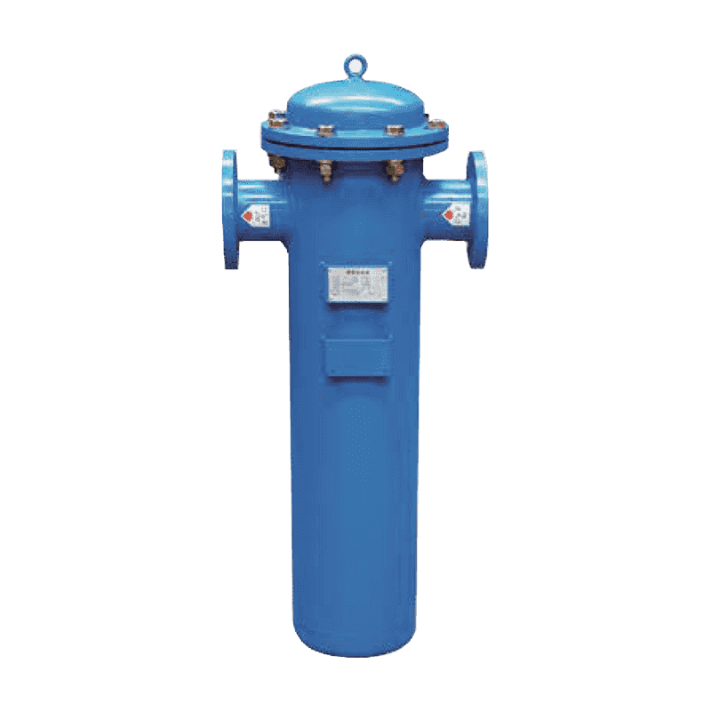 FL Series Flange Filter
